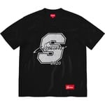 Supreme Glitter Football Top (SS20)