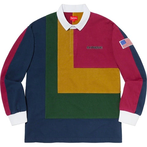 Supreme 7's Rugby - Colorway