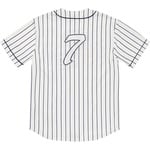 Supreme Rhinestone Baseball Jersey (SS20)