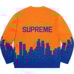 Supreme New York Sweater (SS20)