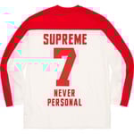 Supreme Business Hockey Jersey (SS20)