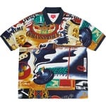 Supreme Filtre Polo (SS20)