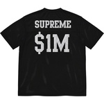 Supreme Glitter Football Top (SS20)