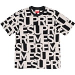 Supreme Spellout S S Top (SS20)