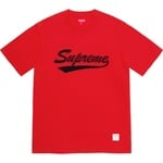 Supreme Intarsia Script S S Top (SS20)