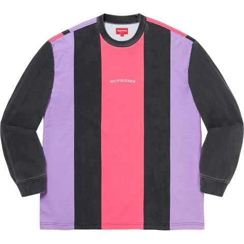 Supreme Global Standard L/S Top - Colorway