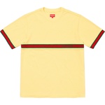 Supreme Knit Stripe S S Top (SS20)