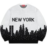 Supreme New York Sweater (SS20)