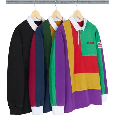 7's Rugby - spring/summer 2020 - Supreme