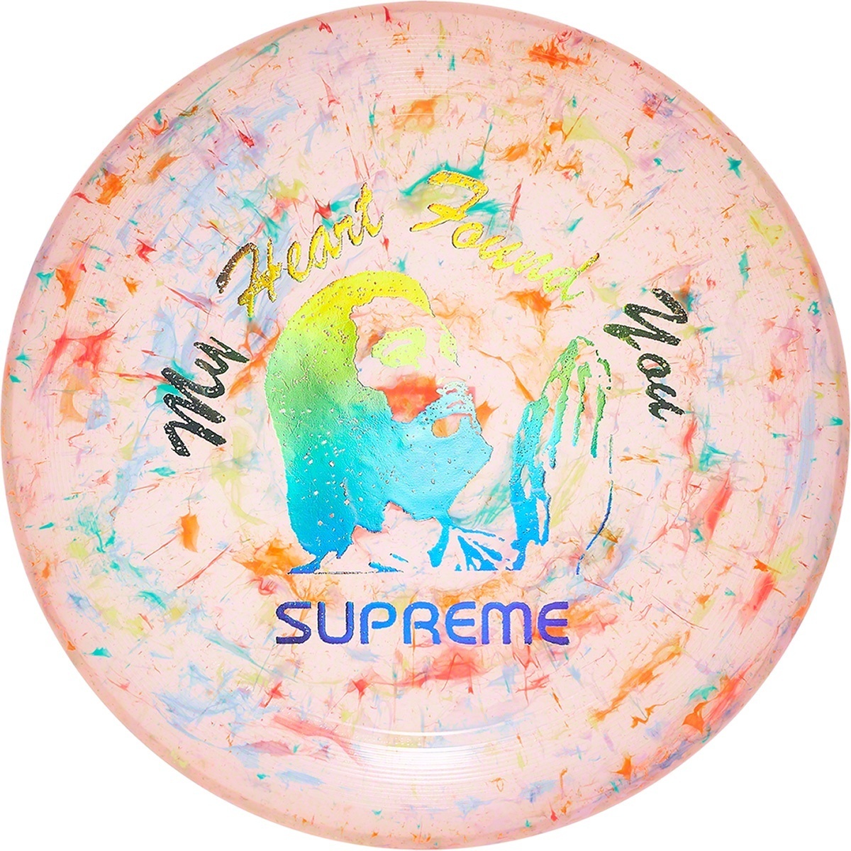 Supreme®/Wham-O® Savior Frisbee - Supreme