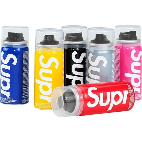 Supreme®/Montana Cans Mini Can Set - Supreme