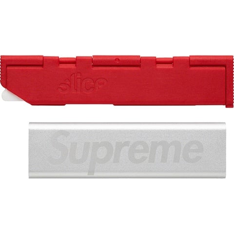 Supreme Supreme®/Slice® Manual Carton Cutter - $16.00