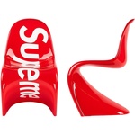 Supreme Supreme Vitra Panton Chair (SS21)