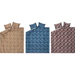 Supreme Logo Camo Duvet + Pillow Set (SS21)