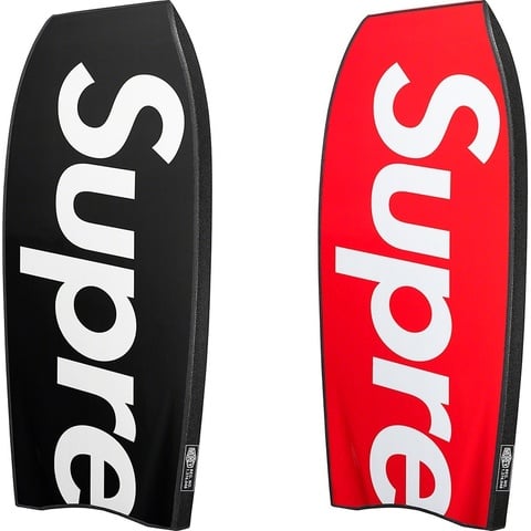 Supreme®/Morey® Mach 7 Bodyboard - Supreme