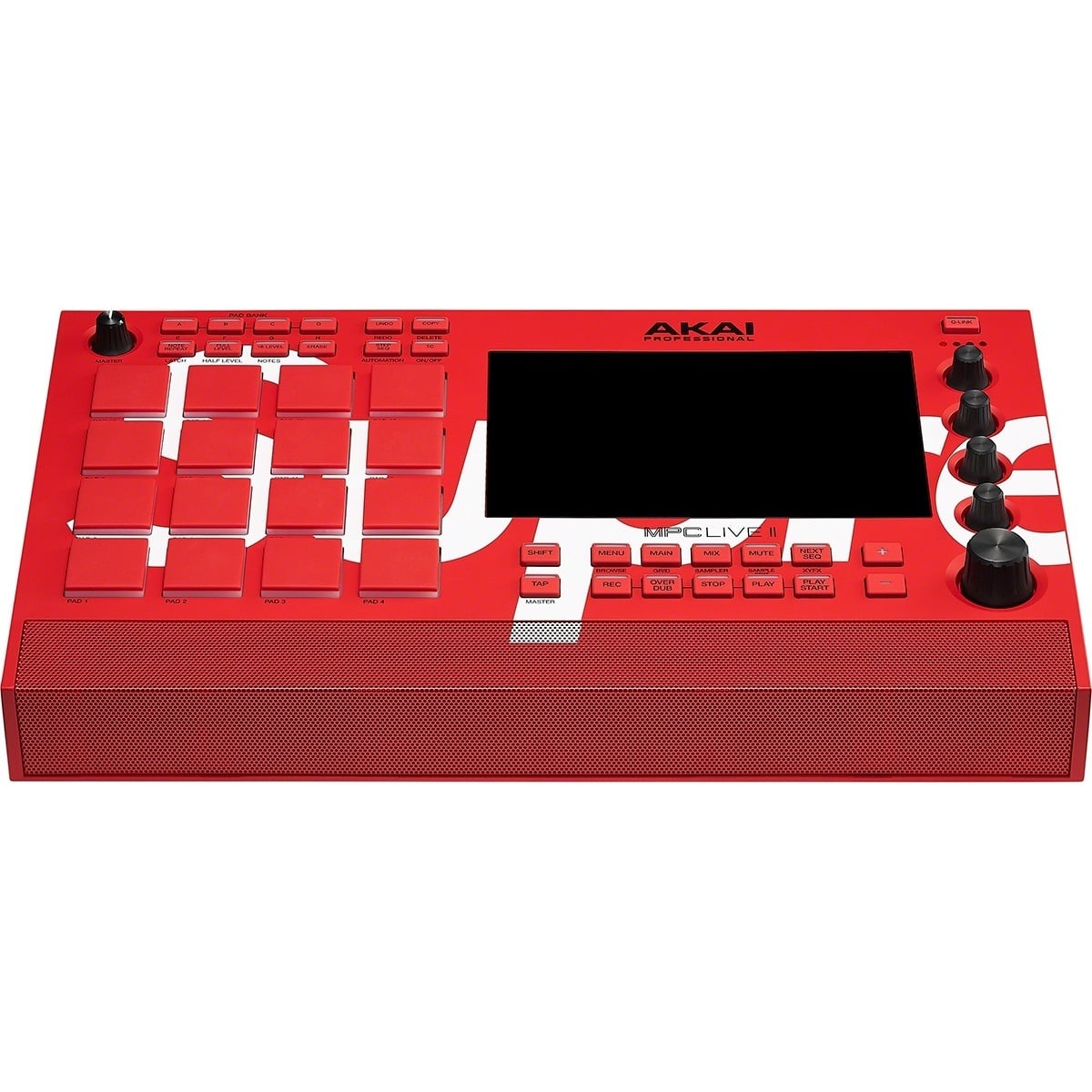 Supreme®/Akai MPC Live II - spring/summer 2021 - Supreme