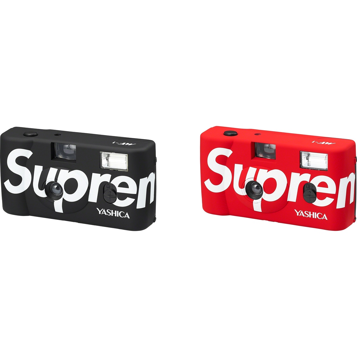 Supreme®/Yashica MF-1 Camera - SupremeCommunity