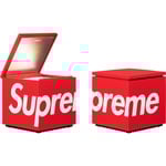 Supreme Supreme Cini&Nils Cuboluce Table Lamp (SS21)