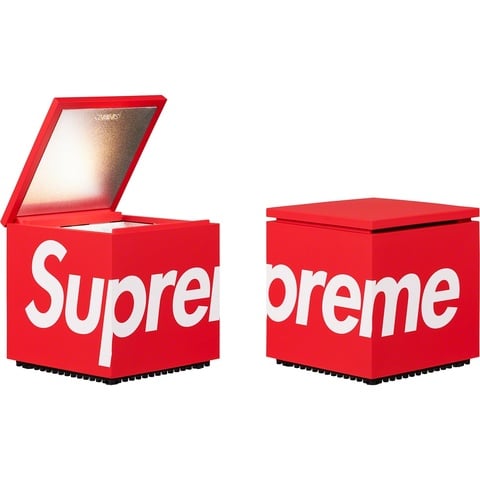 その他 Supreme Cini & Nils Cuboluce Table Lamp Supreme®/Cini&Nils Cuboluce Table Lamp - Supreme