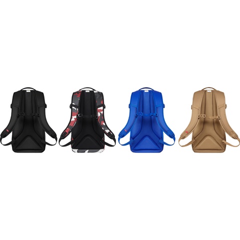 Supreme Backpack - Colorway