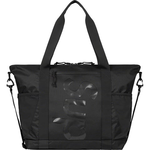 Zip Tote - spring/summer 2021 - Supreme