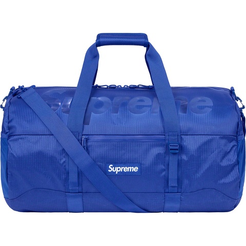 Duffle Bag - spring/summer 2021 - Supreme
