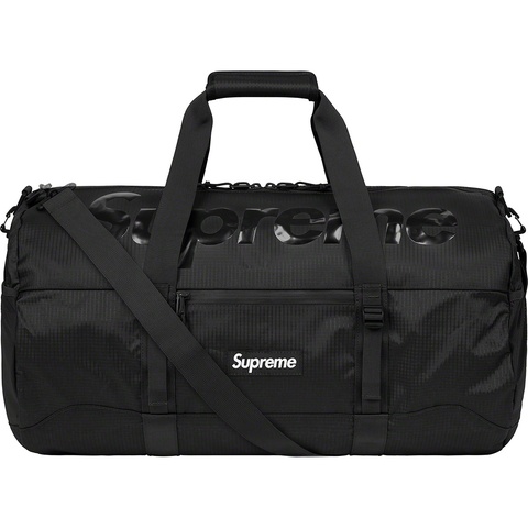 Supreme Duffle Bag - Colorway