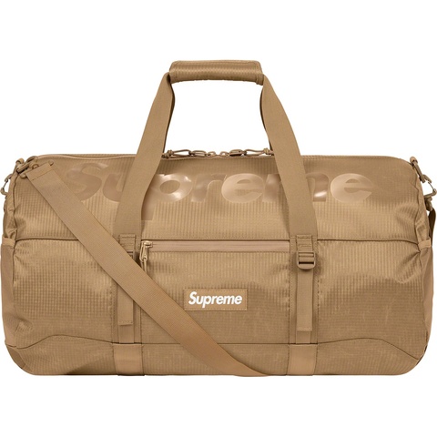 Duffle Bag - spring/summer 2021 - Supreme