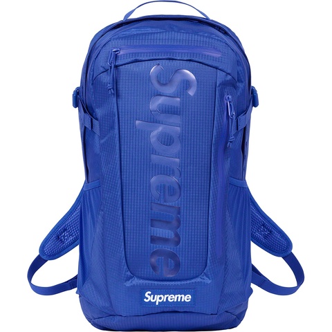 Supreme Backpack - Colorway