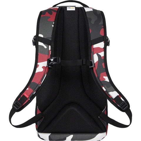 Supreme Backpack - Colorway