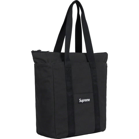Supreme Canvas Tote - Colorway