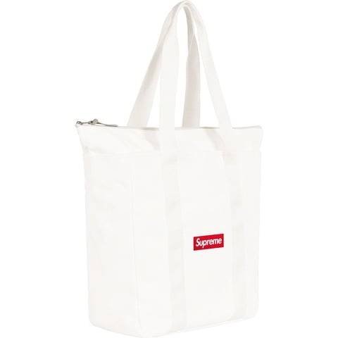 Supreme Canvas Tote - Colorway
