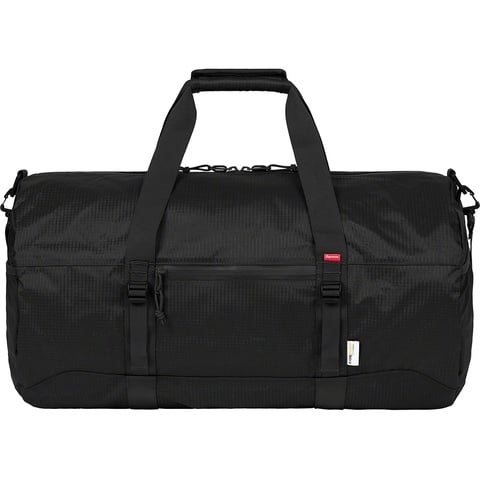 バッグ Supreme 21SS Duffle Bag Duffle Bag - spring/summer 2021 - Supreme
