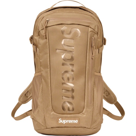 Supreme Backpack - Colorway