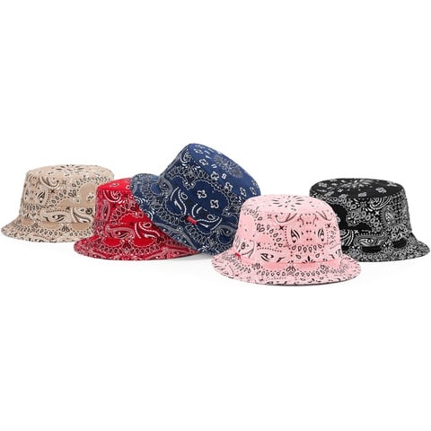 Supreme Bandana Crusher - $58.00