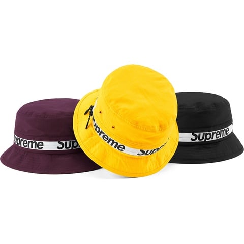 Supreme Reflective Zip Crusher - $54.00