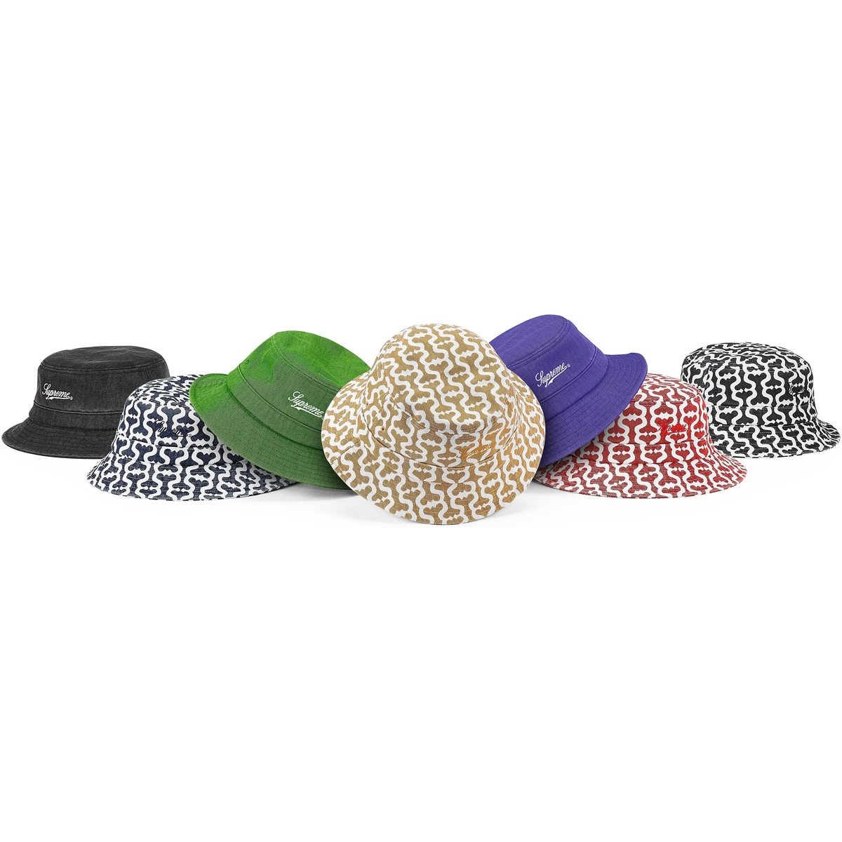 Supreme Twill Crusher (spring/summer 2021) - $54.00