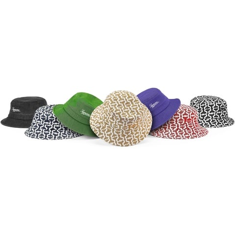 Supreme Twill Crusher - $54.00