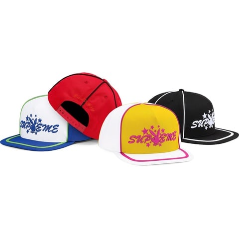 Supreme®/Playboy® 5-Panel - spring/summer 2021 - Supreme