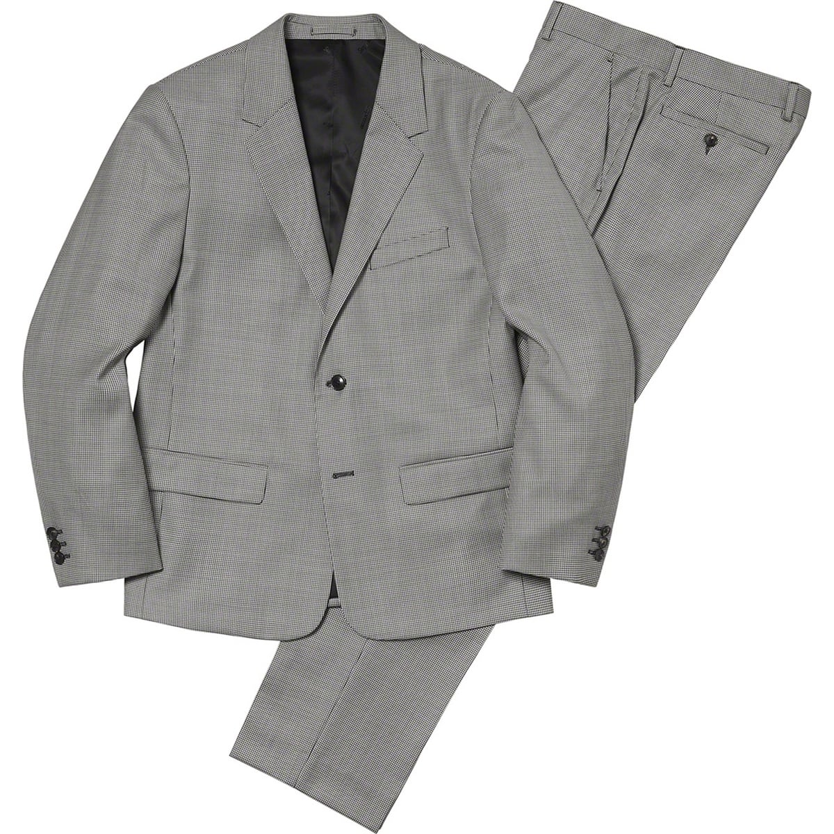 Wool Suit - spring/summer 2021 - Supreme