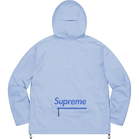 Supreme GORE-TEX Paclite Shell Jacket - Colorway