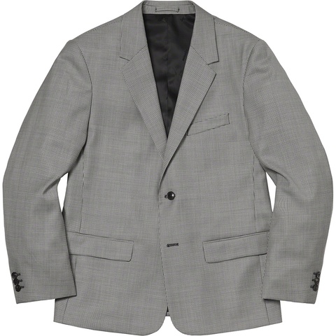 Wool Suit - spring/summer 2021 - Supreme