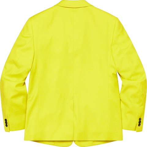 Wool Suit - spring/summer 2021 - Supreme