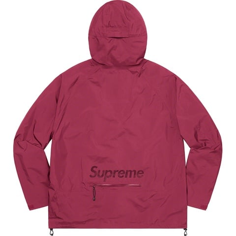 GORE-TEX Paclite Shell Jacket - spring/summer 2021 - Supreme
