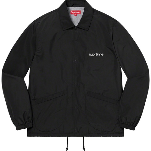 ウェア Supreme FIVE BOROUGHS COACHES JACKET Five Boroughs Coaches Jacket - spring/summer 2021 - Supreme