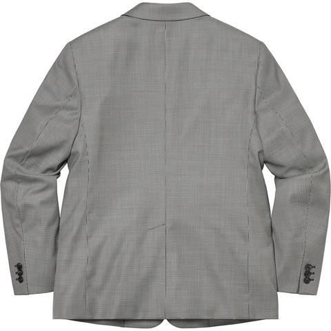 Supreme Wool Suit - Colorway