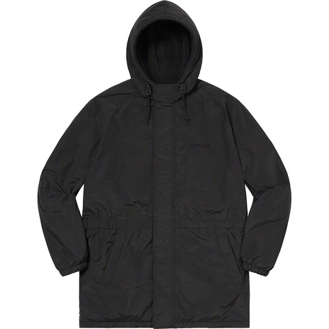 Supreme Polartec® Lined Sideline Parka - Colorway