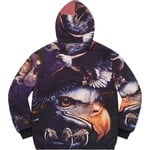 Supreme Eagle Hooded Work Jacket (SS21)