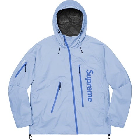 Supreme GORE-TEX Paclite Shell Jacket - Colorway