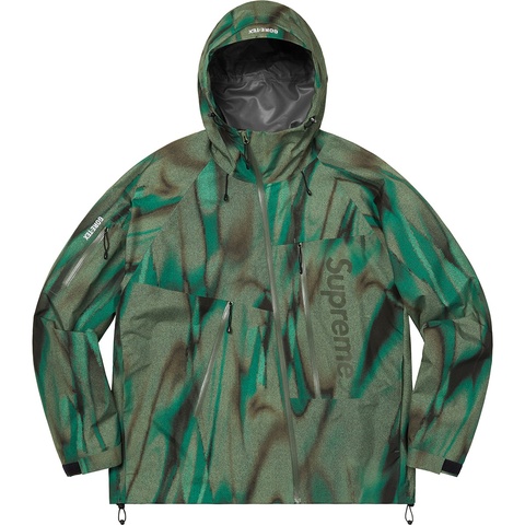 GORE-TEX Paclite Shell Jacket - spring/summer 2021 - Supreme